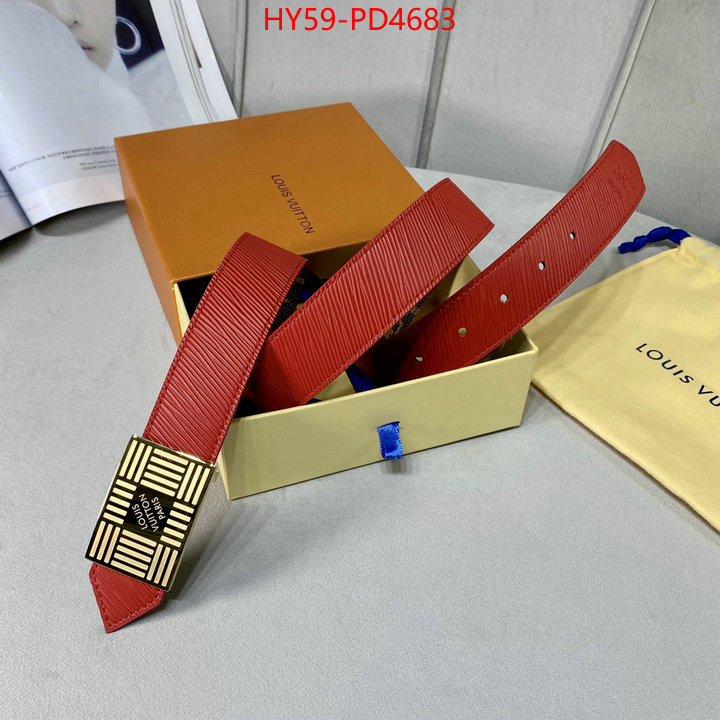 Belts-LV,top quality replica , ID: PD4683,$: 59USD