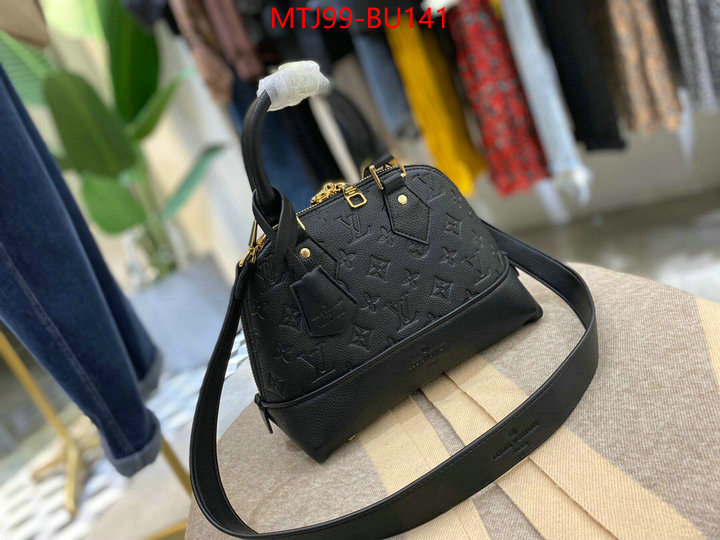 LV Bags(4A)-Alma-,best luxury replica ,ID: BU141,$: 99USD