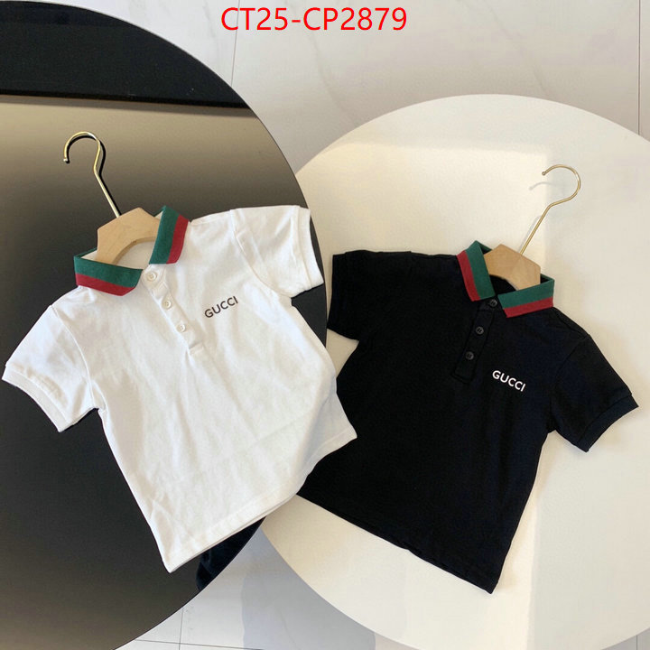 Kids clothing-Gucci,cheap replica designer , ID: CP2879,$: 25USD