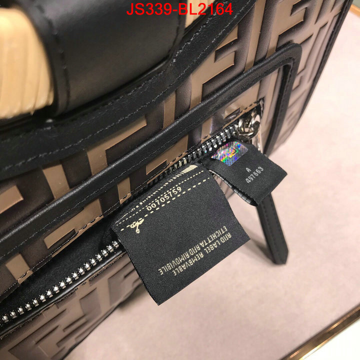 Fendi Bags(TOP)-Handbag-,1:1 replica wholesale ,ID: BL2164,$: 339USD