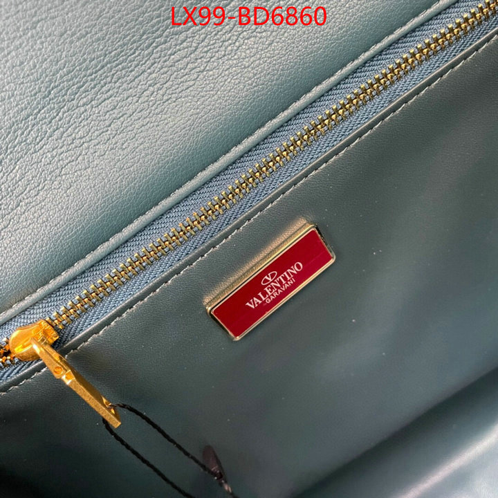 Valentino Bags(4A)-Diagonal-,wholesale designer shop ,ID: BD6860,$: 99USD