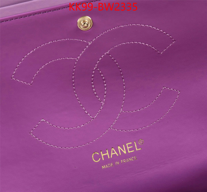 Chanel Bags(4A)-Diagonal-,ID: BW2335,$: 99USD