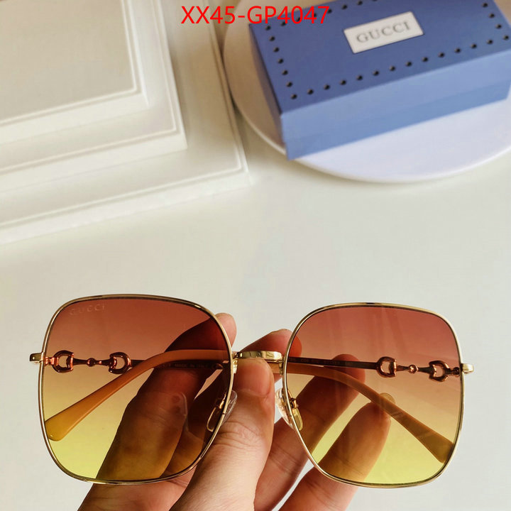 Glasses-Gucci,replica shop , ID: GP4047,$: 45USD
