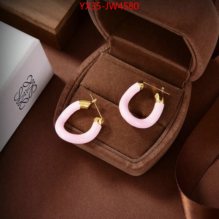 Jewelry-Loewe,replica aaaaa designer , ID: JW4580,$: 35USD