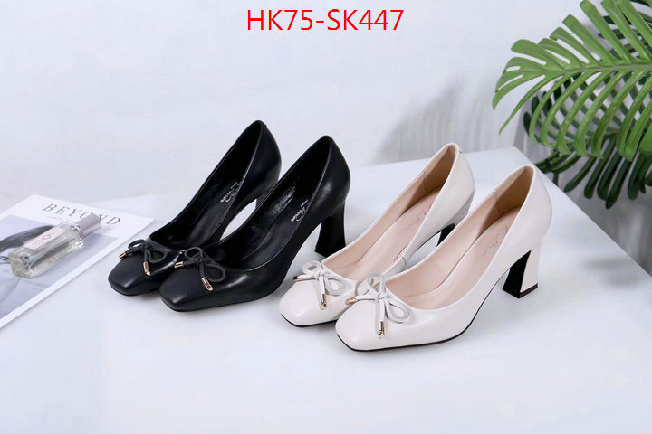 Women Shoes-Rogar Vivier,buy high quality fake , ID: SK446,$:74USD