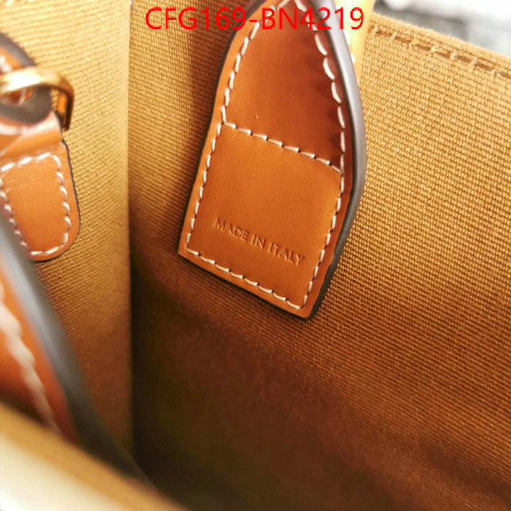 CELINE Bags(TOP)-Cabas Series,at cheap price ,ID: BN4219,$: 169USD