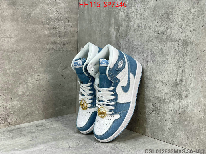 Women Shoes-Air Jordan,is it ok to buy replica , ID: SP7246,$: 115USD