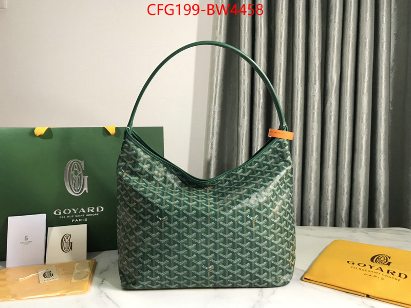 Goyard Bags(TOP)-Handbag-,ID: BW4458,$: 199USD