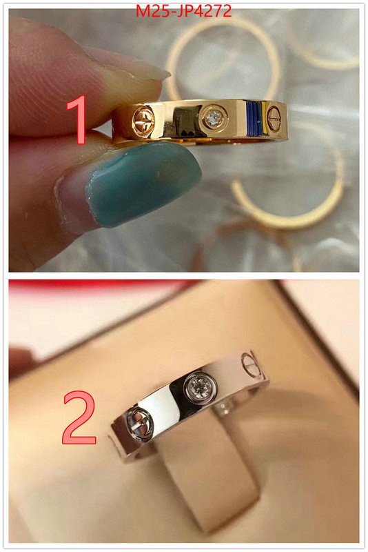 Jewelry-Cartier,quality replica , ID: JP4272,$: 25USD