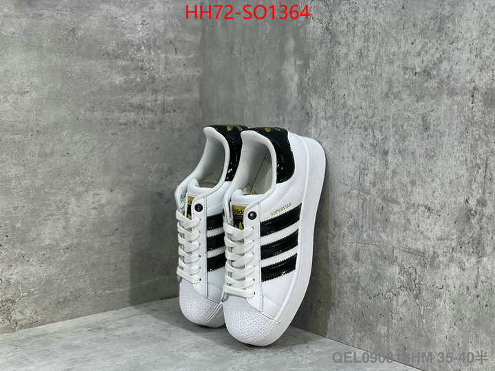 Women Shoes-Adidas,buy 2023 replica , ID: SO1364,$: 72USD