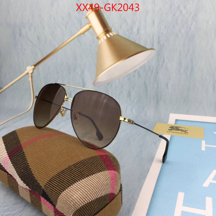 Glasses-Burberry,best like , ID: GK2043,$:49USD