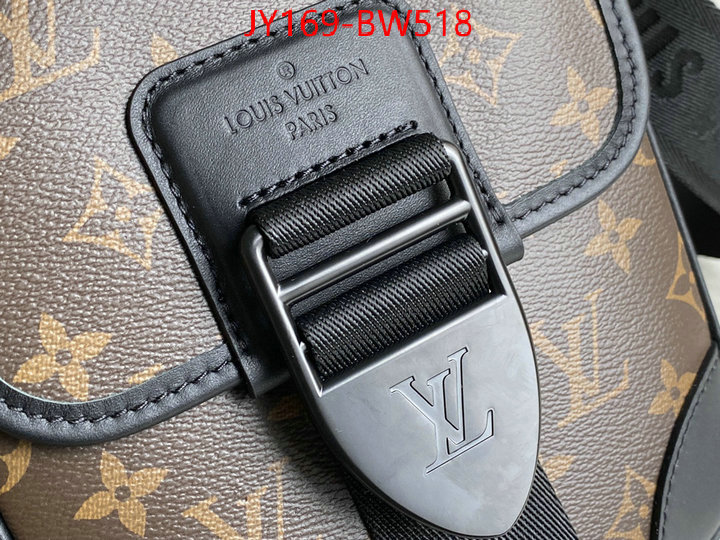 LV Bags(TOP)-Pochette MTis-Twist-,ID: BW518,$: 169USD