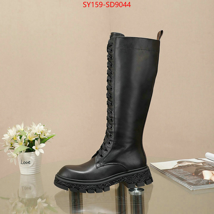 Women Shoes-LV,wholesale 2023 replica , ID: SD9044,$: 159USD