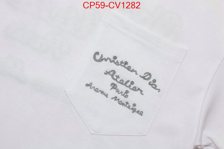 Clothing-Dior,where can i find , ID: CV1282,$: 59USD