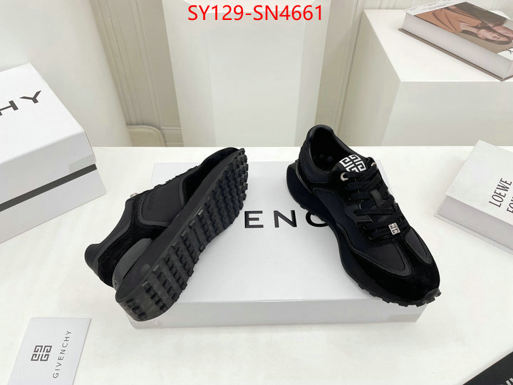 Women Shoes-Givenchy,best replica 1:1 , ID: SN4661,$: 129USD