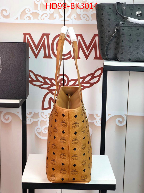 MCM Bags(TOP)-Aren Visetos-,ID: BK3014,$:99USD