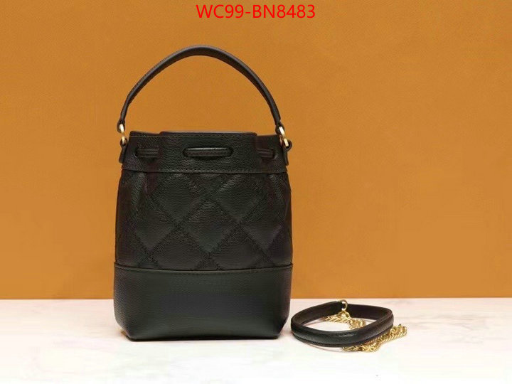 Tory Burch Bags(4A)-Diagonal-,the quality replica ,ID: BN8483,$: 99USD