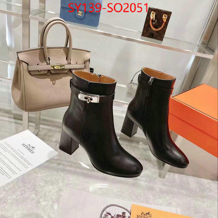 Women Shoes-Hermes,luxury fashion replica designers , ID: SO2051,$: 139USD