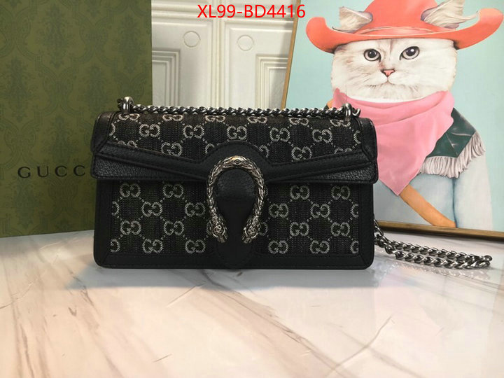 Gucci Bags(4A)-Dionysus-,can you buy knockoff ,ID: BD4416,$: 99USD