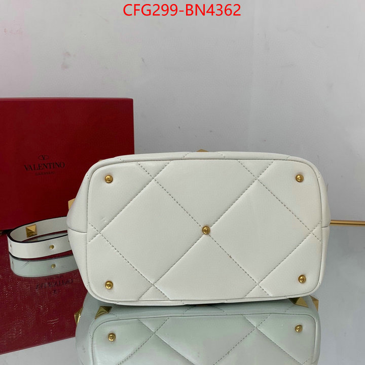 Valentino Bags (TOP)-Roman Stud-,designer high replica ,ID: BN4362,$: 299USD