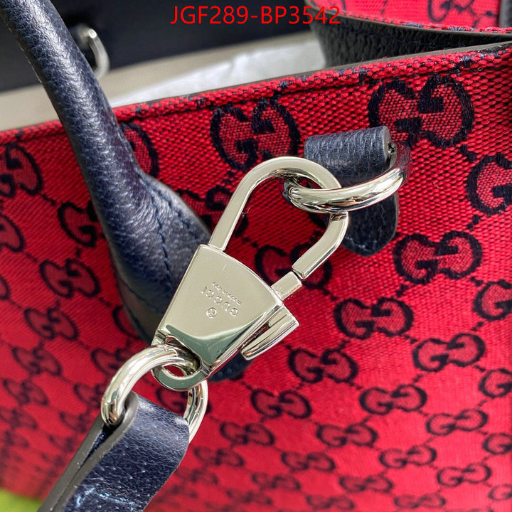 Gucci Bags(TOP)-Handbag-,ID: BP3542,$: 289USD