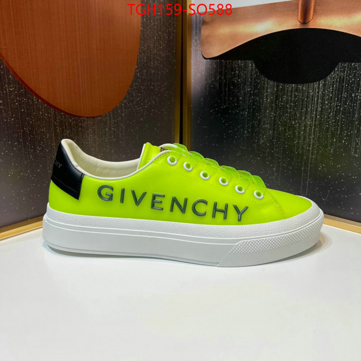 Men shoes-Givenchy,cheap wholesale , ID: SO588,$: 159USD