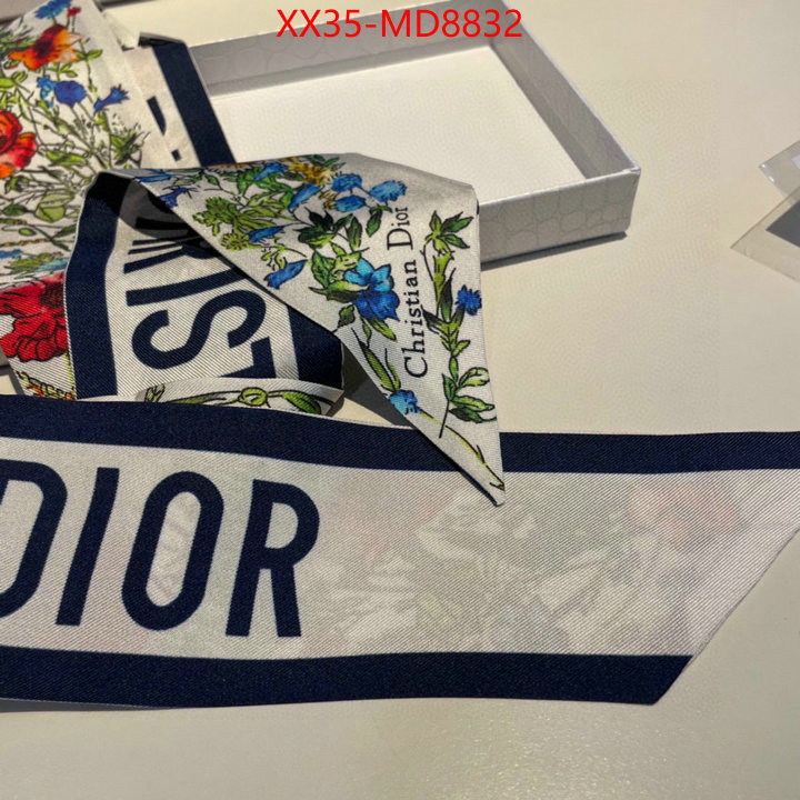 Scarf-Dior,designer fashion replica , ID: MD8832,$: 35USD