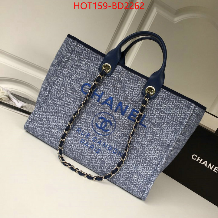 Chanel Bags(TOP)-Handbag-,ID: BD2262,$: 159USD