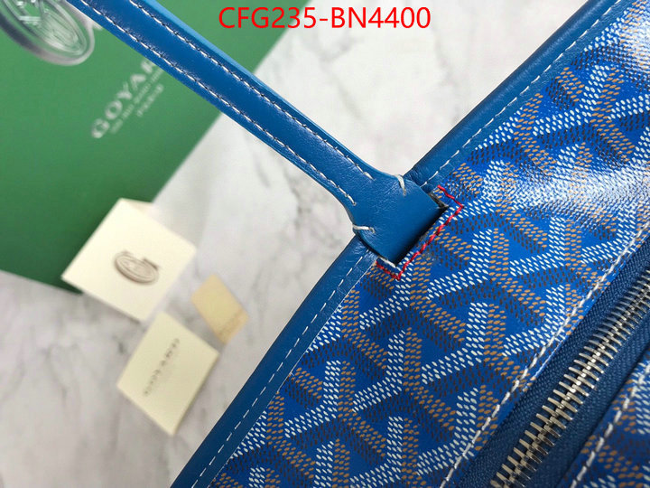 Goyard Bags(TOP)-Handbag-,ID: BN4400,$: 235USD