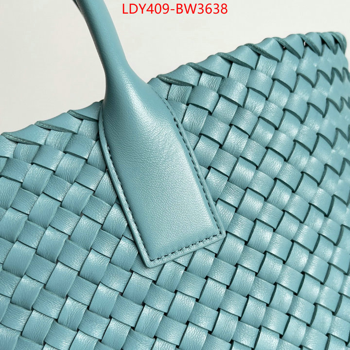 BV Bags(TOP)-Handbag-,designer ,ID: BW3638,$: 409USD