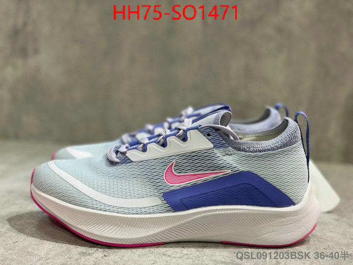 Women Shoes-NIKE,buy top high quality replica , ID: SO1471,$: 75USD