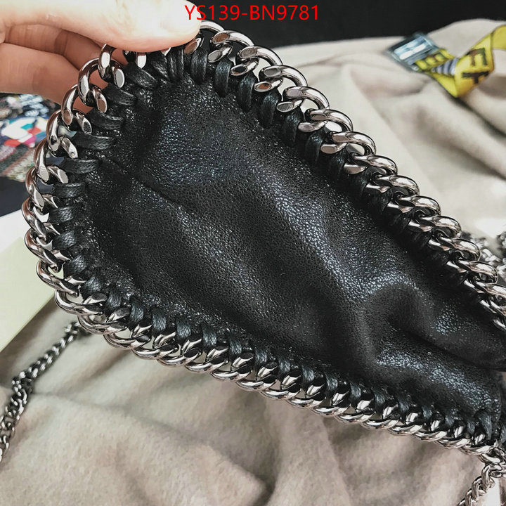 Stella McCartney Bags (TOP)-Handbag-,sellers online ,ID: BN9781,$: 139USD
