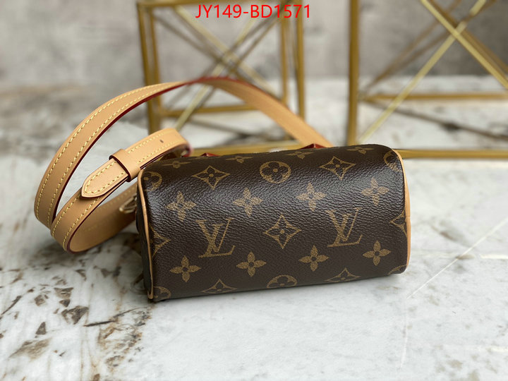 LV Bags(TOP)-Speedy-,ID: BD1571,