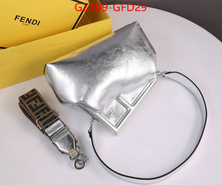 Fendi Big Sale-,ID: GFD29,$: 109USD