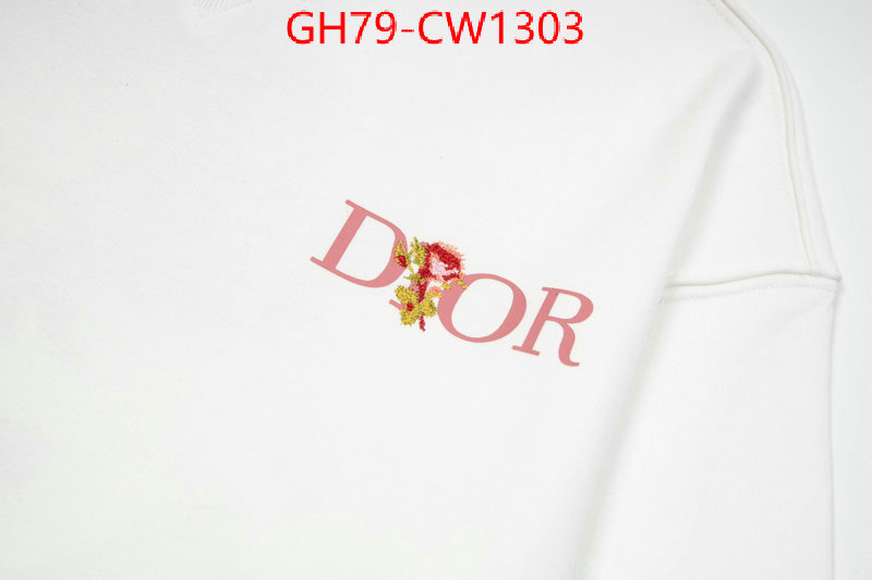 Clothing-Dior,the best , ID: CW1303,$: 79USD