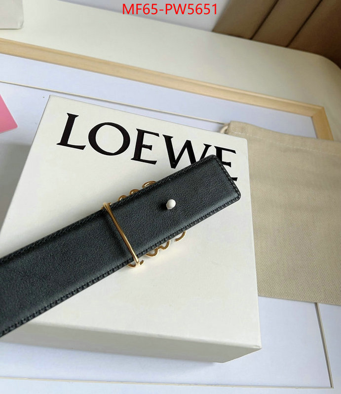 Belts-Loewe,buy aaaaa cheap , ID: PW5651,$: 65USD