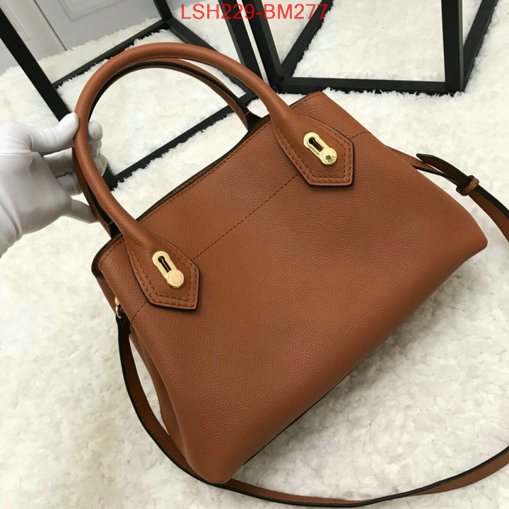 Burberry Bags(TOP)-Handbag-,ID: BM277,$:229USD