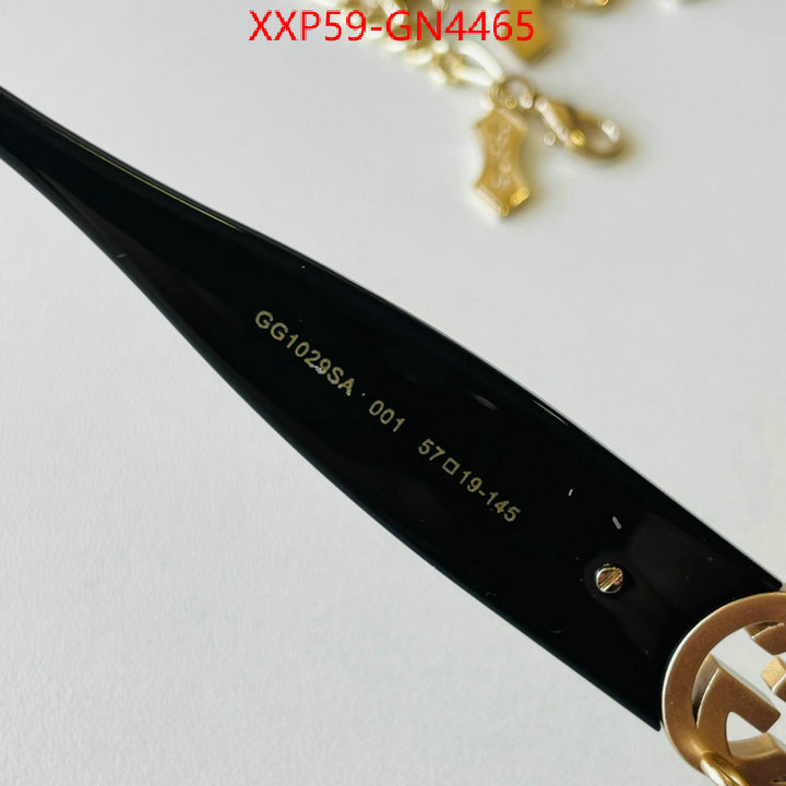 Glasses-Gucci,can you buy replica , ID: GN4465,$: 59USD