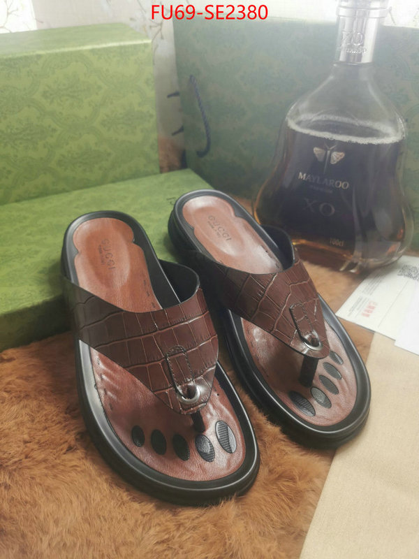 Men Shoes-Gucci,replica 1:1 , ID: SE2380,$: 69USD