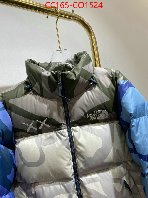 Down jacket Men-The North Face,buy the best high quality replica , ID: CO1524,$: 179USD