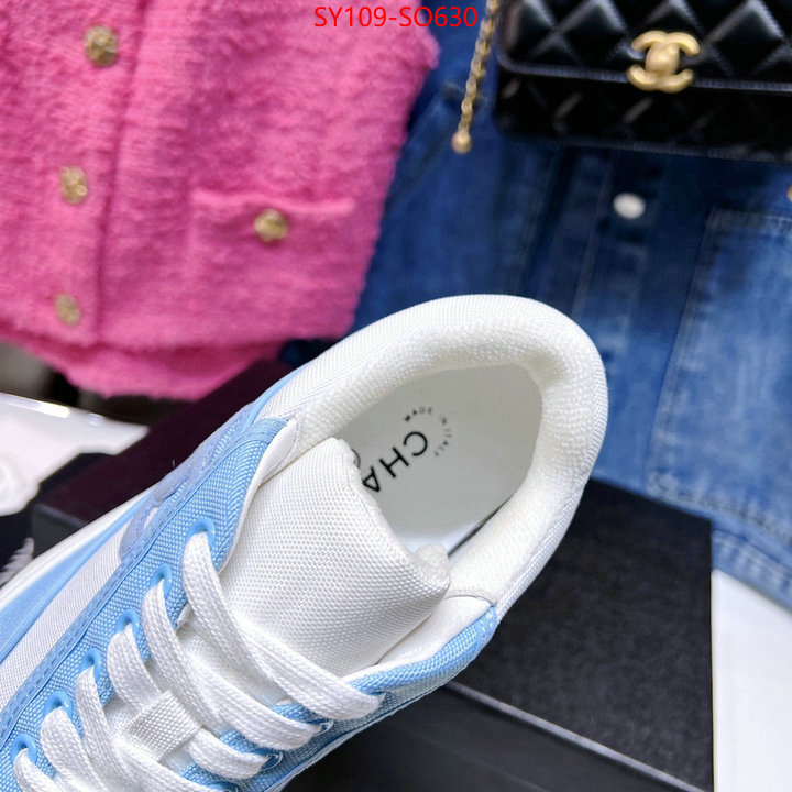 Women Shoes-Chanel,best like , ID: SO630,$: 109USD