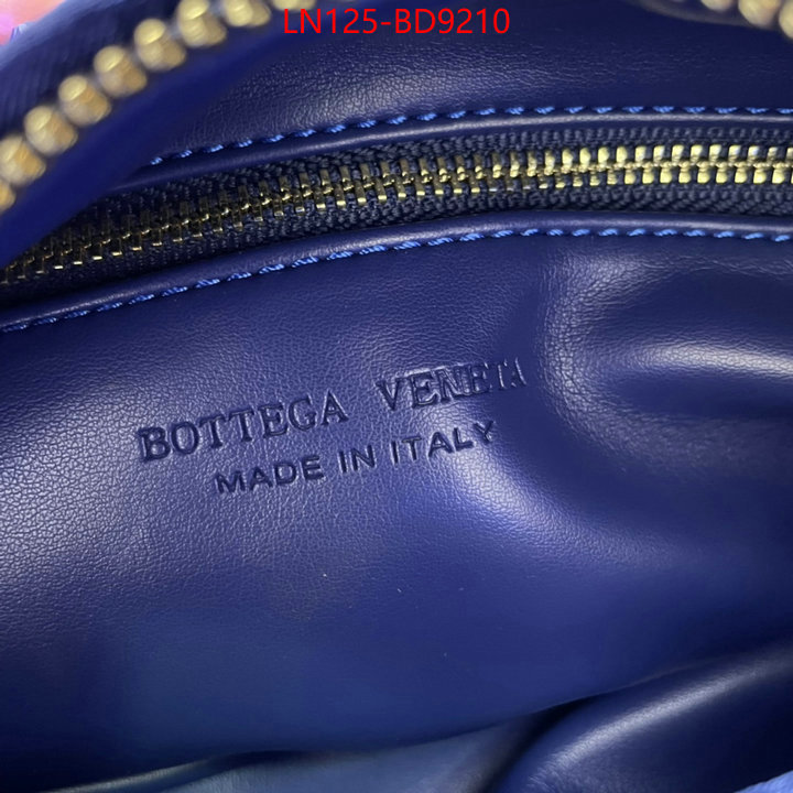 BV Bags(4A)-Jodie,luxury cheap replica ,ID: BD9210,$: 125USD