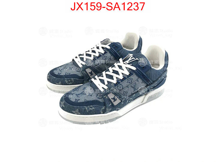 Women Shoes-LV,cheap replica , ID: SA1237,$: 159USD