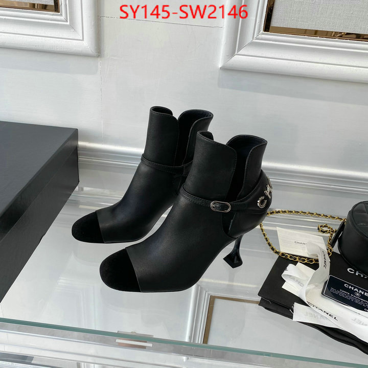 Women Shoes-Chanel,high quality customize , ID: SW2146,$: 145USD