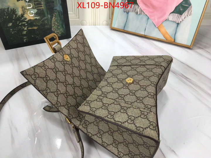 Gucci Bags(4A)-Diagonal-,we curate the best ,ID: BN4967,$: 109USD
