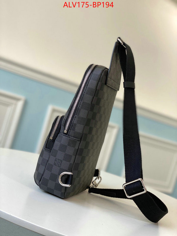 LV Bags(TOP)-Avenue-,ID: BP194,$:175USD