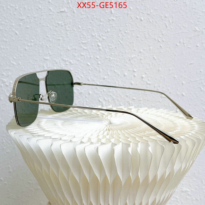 Glasses-Cartier,aaaaa+ replica designer , ID: GE5165,$: 55USD