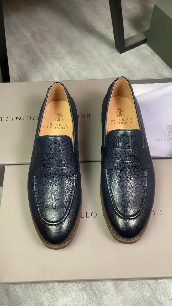 Men Shoes-Brunello Cucinelli,how to find designer replica , ID: SW3052,$: 185USD