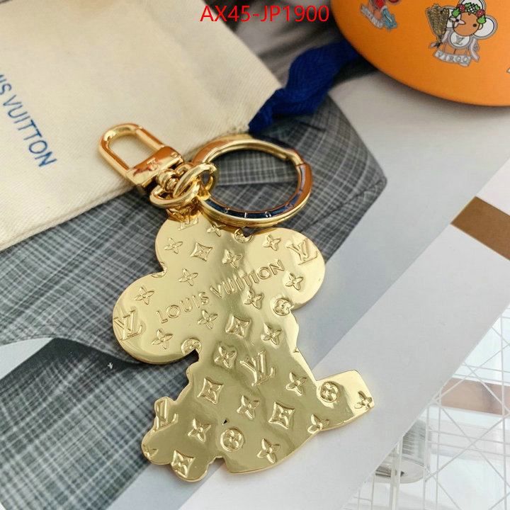 Key pendant(TOP)-LV,aaaaa class replica , ID: JP1900,$: 45USD