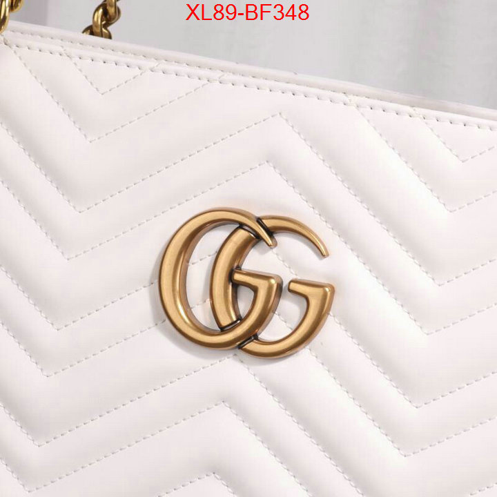 Gucci Bags(4A)-Marmont,is it illegal to buy dupe ,ID: BF348,$:89USD